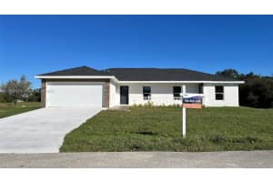 417 Cherry Tree Dr, Sebring, FL 33876, Sold 03/31/22