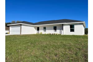 417 Cherry Tree Dr, Sebring, FL 33876, Sold 03/31/22