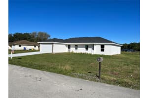 417 Cherry Tree Dr, Sebring, FL 33876, Sold 03/31/22