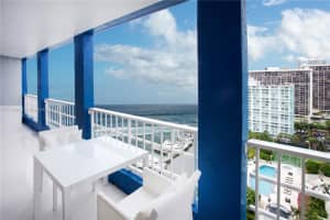 1627 Brickell Ave # 901, Miami, FL 33129, Sold 02/15/22