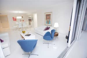 1627 Brickell Ave # 901, Miami, FL 33129, Sold 02/15/22