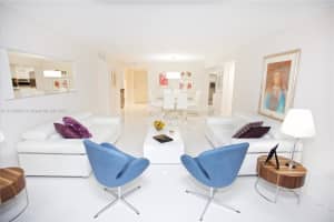 1627 Brickell Ave # 901, Miami, FL 33129, Sold 02/15/22