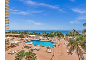 9801 Collins Ave #6w, Bal Harbour, FL 33154, Sold 03/01/22