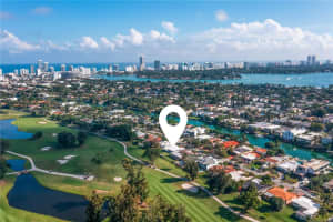 745 S Shore Dr, Miami Beach, FL 33141, Sold 04/29/22