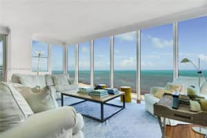 200 Ocean Ln Dr, Key Biscayne, FL 33149, Sold 04/08/22