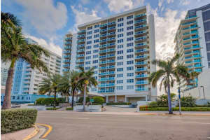 6917 Collins Ave, Miami, FL 33141, Sold 02/02/22
