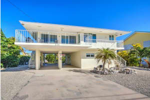 225 W Seaview Cir, Marathon, FL 33050, Sold 03/01/22