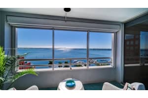 1541 Brickell Ave A1102, Miami, FL 33129, Sold 02/28/22