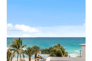 3111 N Ocean Dr, Hollywood, FL 33019, Sold 02/23/22