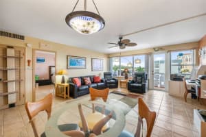 3111 N Ocean Dr, Hollywood, FL 33019, Sold 02/23/22
