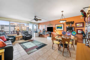 3111 N Ocean Dr, Hollywood, FL 33019, Sold 02/23/22