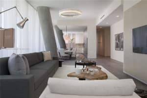 2675 S Bayshore Dr #501s, Miami, FL 33133, Sold 04/04/22