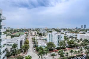 1100 West Ave, Miami Beach, FL 33139, Sold 04/07/22