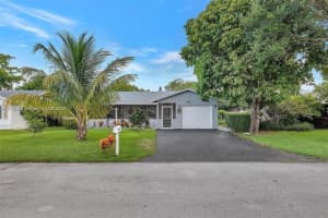 7005 NW 95th Terrace, Tamarac, FL 33321, Sold 01/31/22