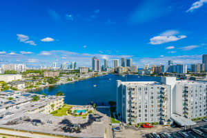 437 Golden Isles Dr #12e, Hallandale Beach, FL 33009, Sold 02/28/22