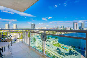 437 Golden Isles Dr #12e, Hallandale Beach, FL 33009, Sold 02/28/22