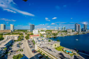 437 Golden Isles Dr #12e, Hallandale Beach, FL 33009, Sold 02/28/22