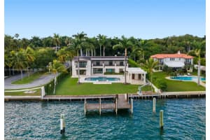 5901 N Bayshore Dr, Miami, FL 33137, Sold 04/19/22