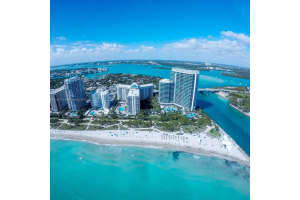 Harbour House, 10275 Collins Ave, Bal Harbour, FL 33154, Sold 05/03/22