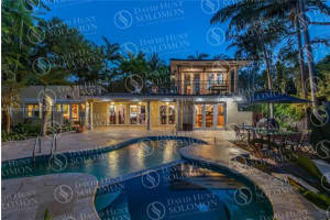 861 Belle Meade Island Dr, Miami, FL 33138, Sold 07/26/22