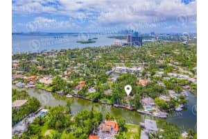 861 Belle Meade Island Dr, Miami, FL 33138, Sold 07/26/22