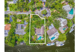 861 Belle Meade Island Dr, Miami, FL 33138, Sold 07/26/22
