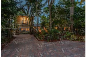 861 Belle Meade Island Dr, Miami, FL 33138, Sold 07/26/22