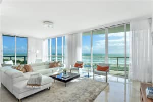 50 South Pointe Dr, Miami Beach, FL 33139, Sold 03/24/22
