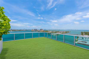 7935 East Dr PH 4, North Bay Village, FL 33141, Sold 03/22/22