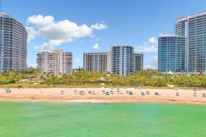 Harbour House, 10275 Collins Ave, Bal Harbour, FL 33154, Sold 03/03/22