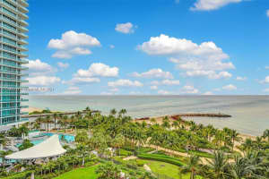 Harbour House, 10275 Collins Ave, Bal Harbour, FL 33154, Sold 03/03/22