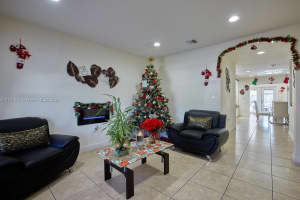11274 SW 244th Terrace, Homestead, FL 33032, Sold 02/08/22
