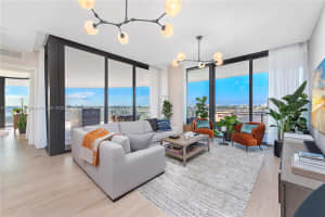 8701 Collins Ave, Miami Beach, FL 33154, Sold 04/26/22