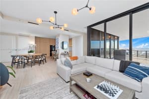 8701 Collins Ave, Miami Beach, FL 33154, Sold 04/26/22