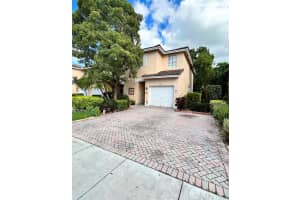 3860 NW 90th Way, Sunrise, FL 33351, Sold 02/17/22