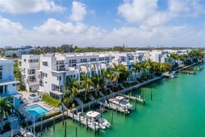 75 N Shore Dr, Miami Beach, FL 33141, Sold 06/10/22