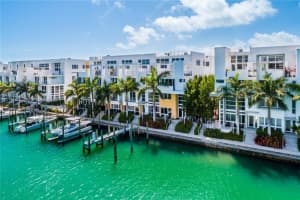 75 N Shore Dr, Miami Beach, FL 33141, Sold 06/10/22