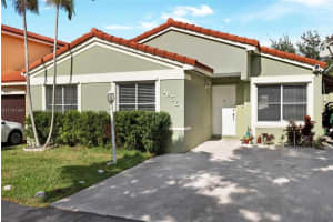 16551 SW 97th St #0, Miami, FL 33196, Sold 02/07/22