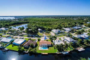 1579 SW Dyer Point Rd, Palm City, FL 34990, Sold 02/17/22