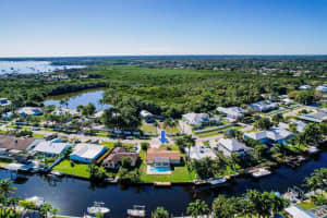 1579 SW Dyer Point Rd, Palm City, FL 34990, Sold 02/17/22