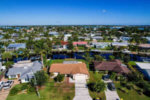 1579 SW Dyer Point Rd, Palm City, FL 34990, Sold 02/17/22