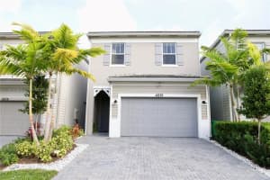 4832 NW 48th Terrace, Tamarac, FL 33319, Sold 02/11/22