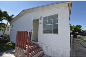 19800 SW 180th Ave LOT 272, Miami, FL 33187, Sold 04/06/22