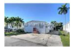 19800 SW 180th Ave LOT 272, Miami, FL 33187, Sold 04/06/22