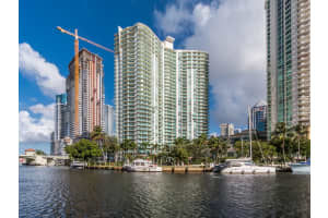 347 N New River Dr E, Fort Lauderdale, FL 33301, Sold 03/24/22
