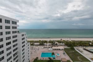 5005 Collins Ave # C5, Miami, FL 33140, Sold 03/14/22