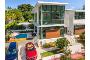 1201 W 47th St, Miami Beach, FL 33140, Sold 02/28/22