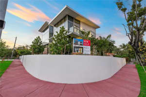 1201 W 47th St, Miami Beach, FL 33140, Sold 02/28/22