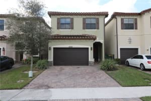 4820 NW 56th Ct, Tamarac, FL 33319, Sold 03/01/22