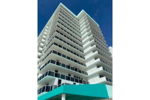 3725 S Ocean Dr, Hollywood, FL 33019, Sold 02/14/22